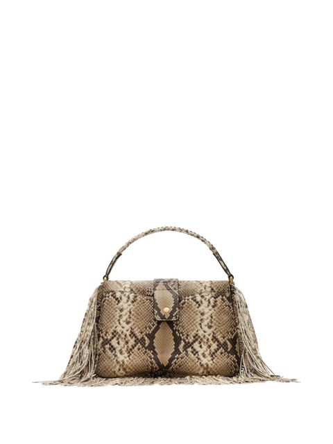 Burberry small Rider bag - Neutrals - zdjęcie produktu nr 2