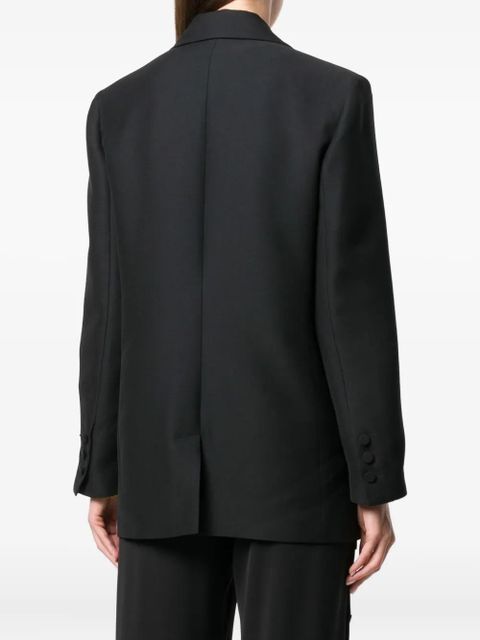 Valentino Garavani tailored blazer - Black