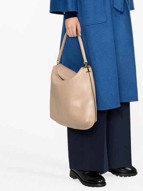 Tod's T tote bag - Neutrals - zdjęcie produktu nr 2