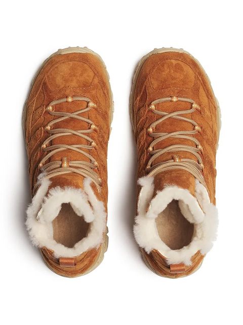 Merrell buty zamszowe MOAB 2 DECON