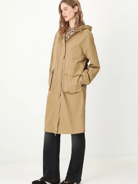 Medicine parka - zdjęcie produktu nr 1