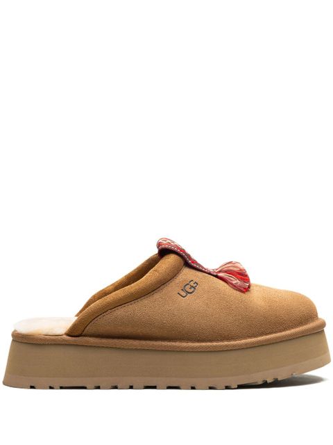UGG Tazzle "Chestnut" slippers - Brown - zdjęcie produktu nr 1