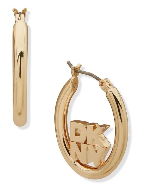 Dkny kolczyki 04G00696