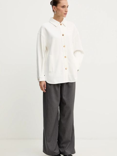 MM by Max Mara koszula COMM by Max MaraA - zdjęcie produktu nr 2