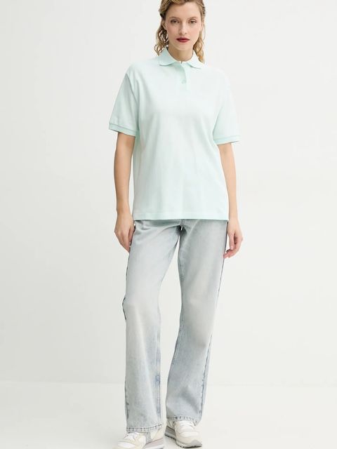 2NDDAY polo bawełniane Aralena