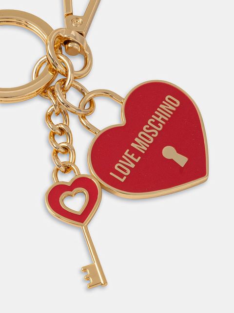 Love Moschino brelok - zdjęcie produktu nr 1