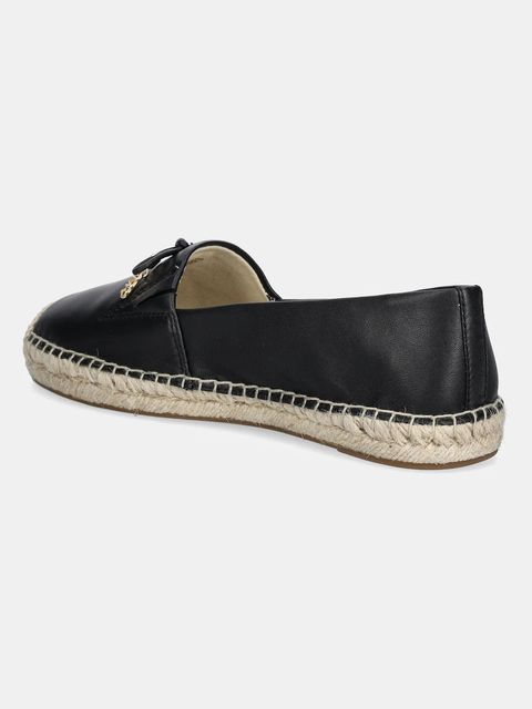 MICHAEL Michael Kors espadryle skórzane Nori