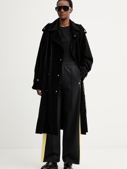 ZADIG&VOLTAIRE t-shirt bawełniany - zdjęcie produktu nr 1