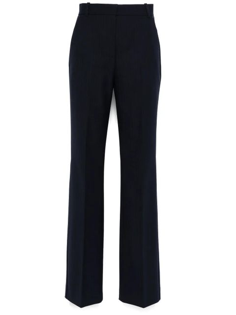 PINKO Pelusio trousers - Blue - zdjęcie produktu nr 1