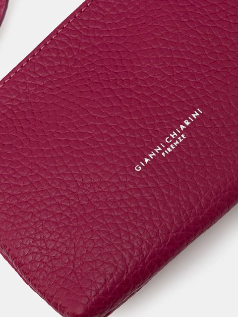 Gianni Chiarini torebka skórzana DUA