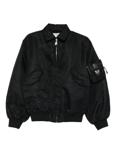 Coperni Coperni Coats Black - zdjęcie produktu nr 1