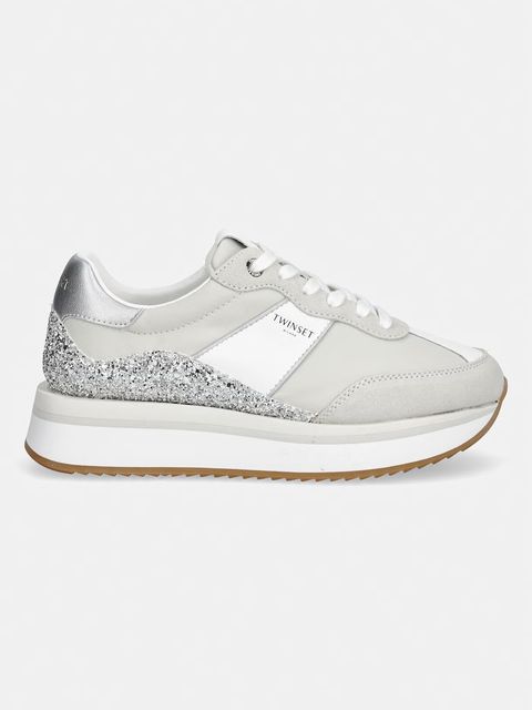 Twinset sneakersy - zdjęcie produktu nr 1