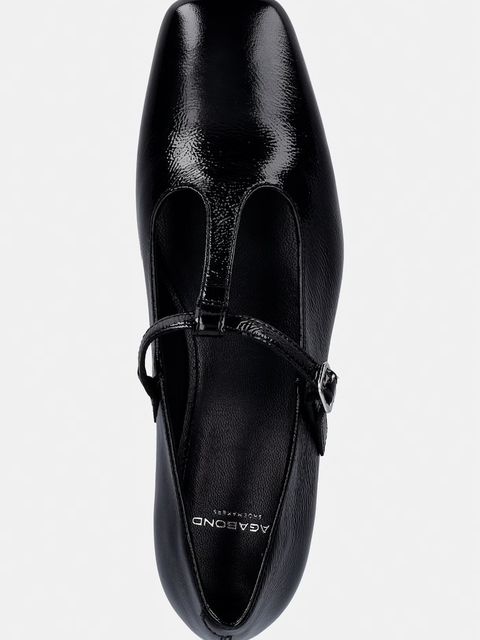 Vagabond Shoemakers półbuty skórzane DEBBI