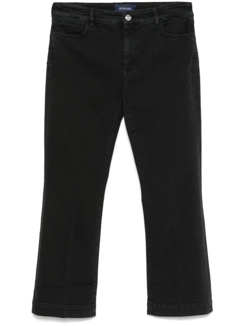 Sportmax Nilly jeans - Black - zdjęcie produktu nr 1