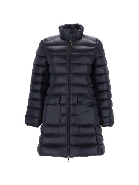 Moncler Genet puffer jacket - Blue - zdjęcie produktu nr 1