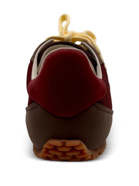 Axel Arigato Daze Runner sneakers - Red