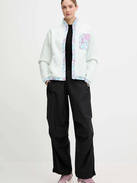 Helly Hansen bluza polarowa IMPERIAL - zdjęcie produktu nr 1