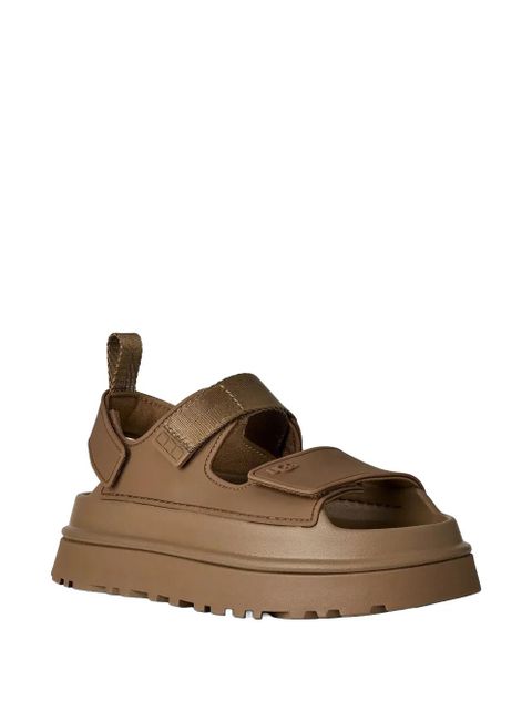 UGG Goldenglow strappy sandals - Neutrals - zdjęcie produktu nr 2