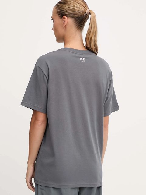 P.E Nation t-shirt bawełniany Pulse - zdjęcie produktu nr 2