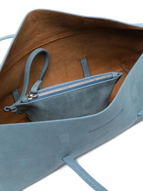 Christopher Esber mini Gondola shoulder bag - Blue