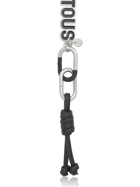 Tous brelok LLAVEROS 2002200602 - zdjęcie produktu nr 1