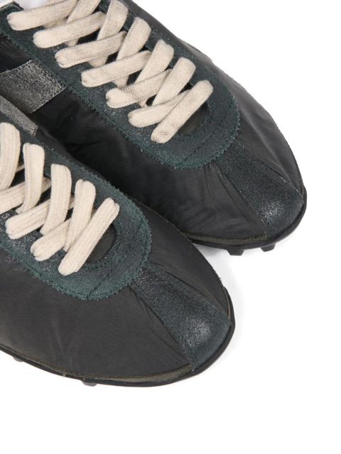 Maison Margiela Sprinters sneakers - Green - zdjęcie produktu nr 2