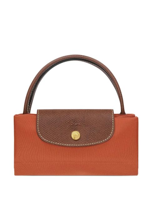 Longchamp Le Pliage S handbag - Orange