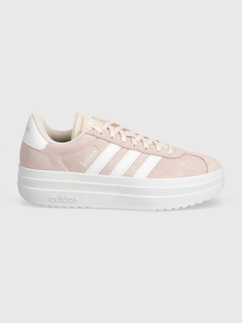 adidas sneakersy VL Court - zdjęcie produktu nr 1