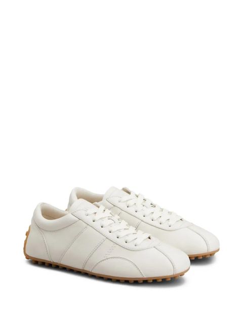 Tod's panelled sneakers - Neutrals - zdjęcie produktu nr 2