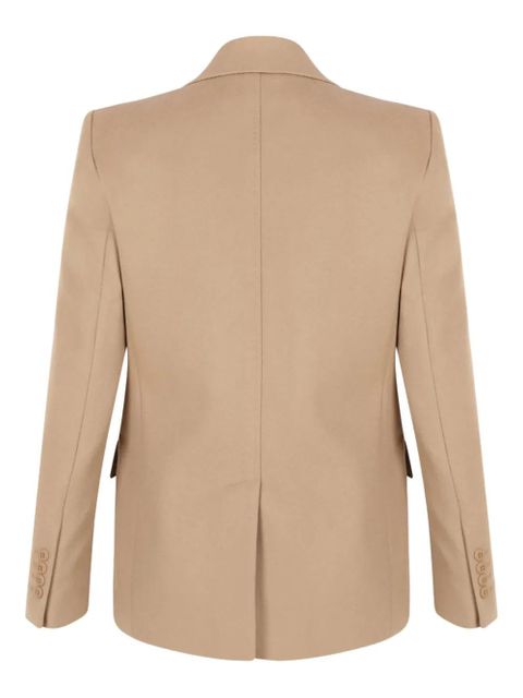 Max Mara flap-pockets blazer - Neutrals - zdjęcie produktu nr 2