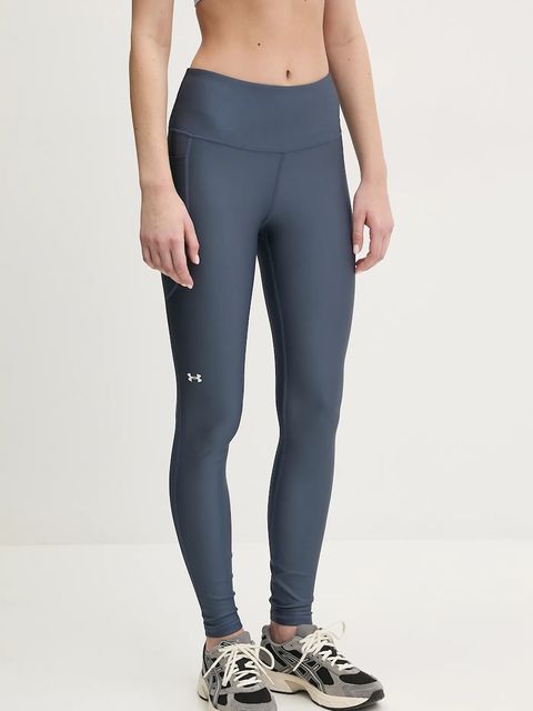 Under Armour legginsy treningowe HG Armour HiRise
