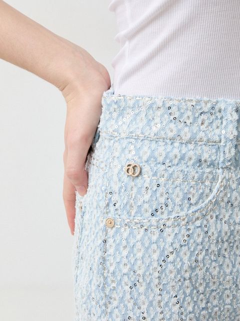 Miss Sixty spódnica