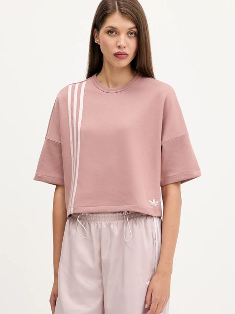 adidas Originals t-shirt 3-Stripes - zdjęcie produktu nr 1