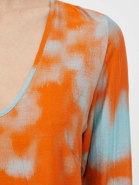 Samsoe Samsoe sukienka