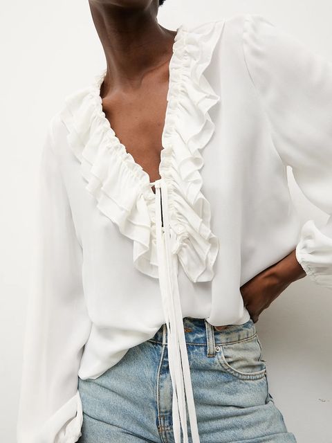 Answear.LAB bluzka - zdjęcie produktu nr 1