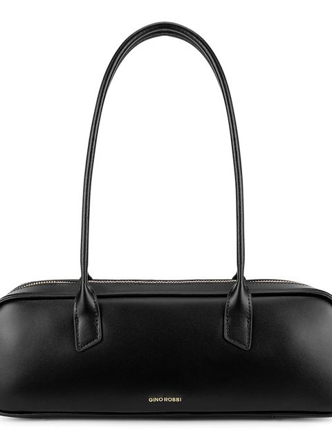 Gino Rossi CS11166-001 Czarny - zdjęcie produktu nr 1