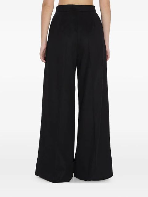 Max Mara Ori trousers - Black