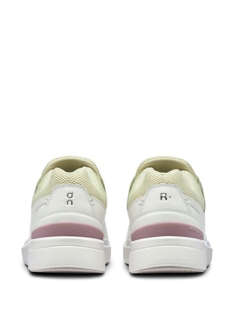 On Running The Roger Advantage sneakers - White