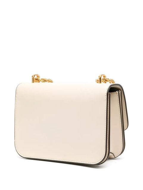 Tory Burch small Eleanor convertible shoulder bag - Neutrals