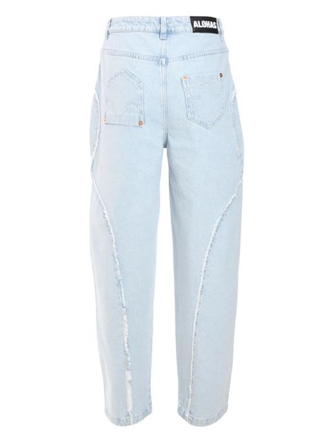 ALOHAS Lorenza jeans - Blue - zdjęcie produktu nr 2