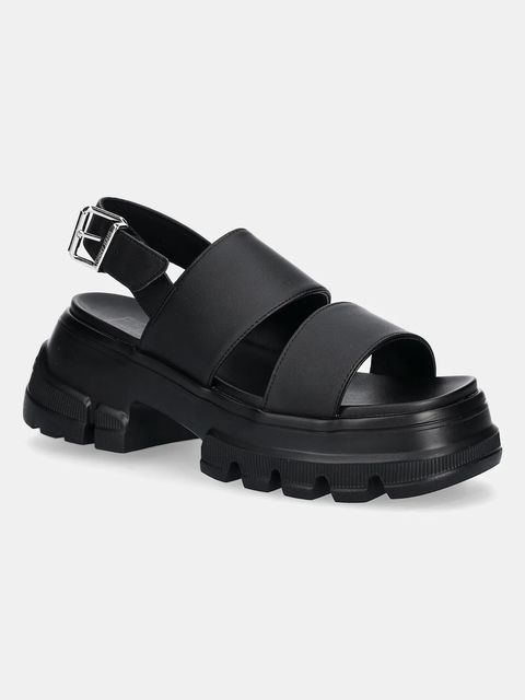 Tommy Jeans sandały CHUNKY CITY SANDAL - zdjęcie produktu nr 1