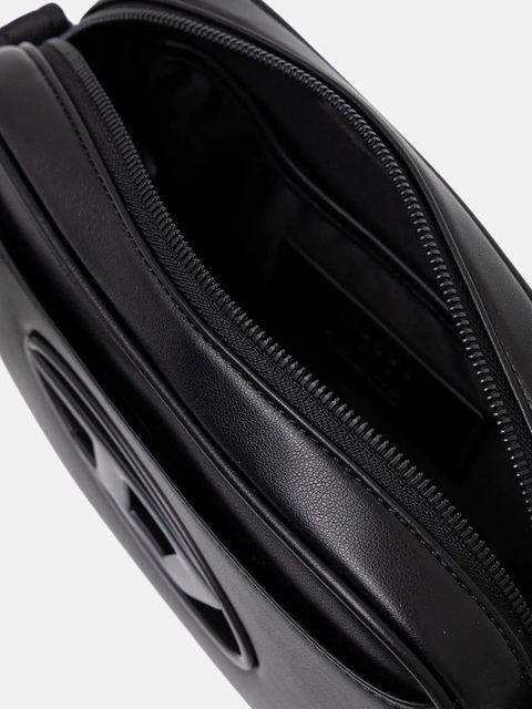 Diesel torebka HOLI-D HOLI-D kolor czarny X10262.P5925