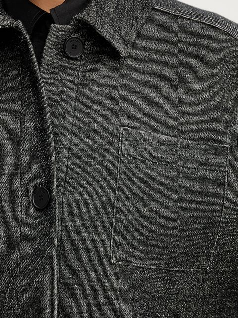 MAX&Co. kurtka kolor szary przejściowa 2526916023200