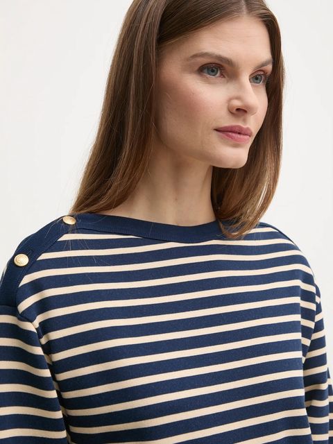 Tommy Hilfiger bluza bawełniana