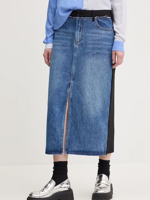 Desigual spódnica CERVANTES - zdjęcie produktu nr 2