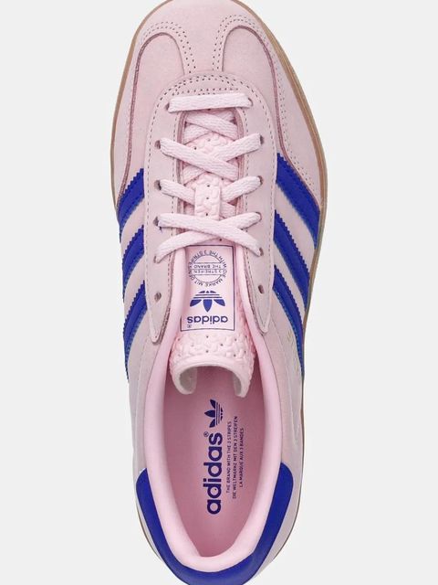 adidas Originals sneakersy Gazelle Indoor W