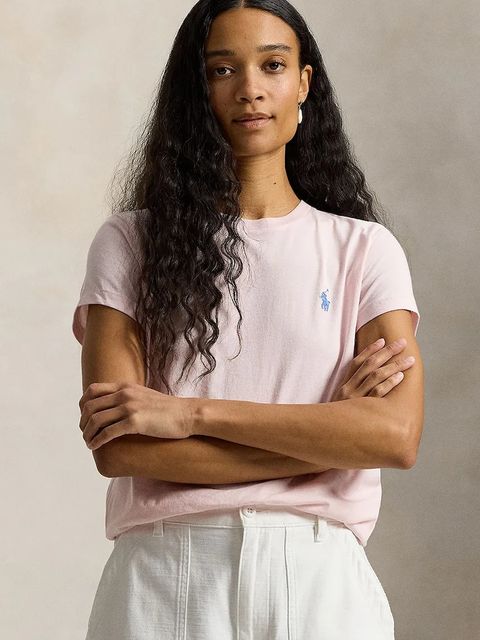 Polo Ralph Lauren t-shirt bawełniany