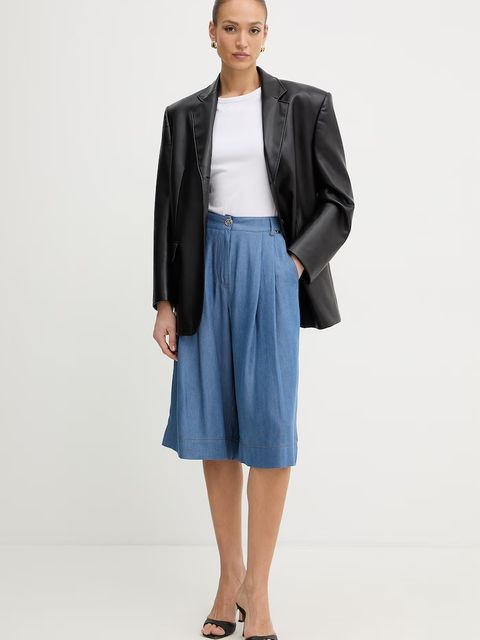 Fracomina szorty damskie - zdjęcie produktu nr 1