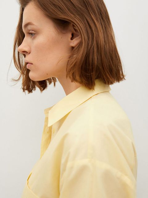 Mango - Sukienka FRESH - zdjęcie produktu nr 2