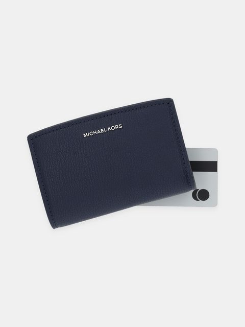 MICHAEL Michael Kors portfel skórzany